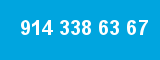914 338 63 67 914 338 63 67